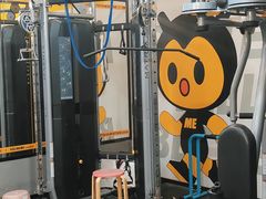 -FEELINGME乐刻包月私教馆·健身(真北华润万家店)