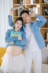 -玛瑞莎·儿童·亲子摄影(越秀店)