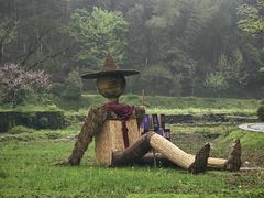 -常德桃花源景区