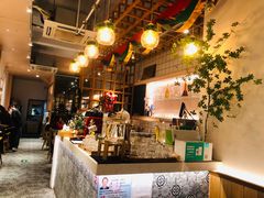 -森Some Fusion(荔湾店)