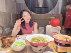 -爱碗亭·鲜炒湖南菜(壹城中心店)