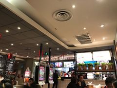 -肯德基(盘龙奥莱店)