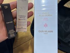 -DFS迪斐世(香港广东道店)