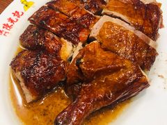 -陈光记烧腊(长寿路店)