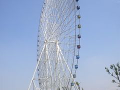-南昌之星摩天轮