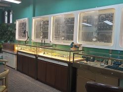 -邵老师打金·黄金加工(大望路总店)