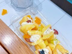 -工匠面包(壹方店)