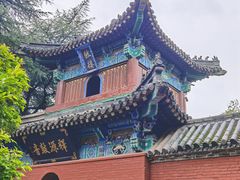 -洛阳白马寺