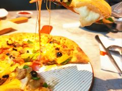 -必胜客(玉泉远洋店)