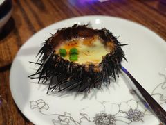 -蚝堡海鲜·威海菜·海肠捞饭·烧烤·亚洲吃蚝公司(幸福门店)