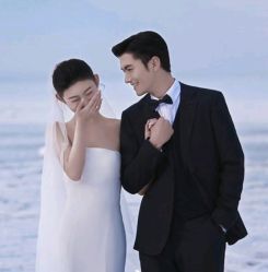 -金夫人婚纱摄影全球旅拍(大连店)
