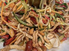 -松花湖水饺(新濠天地店)