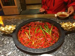 -蜀大侠火锅(建设路第五大道店)