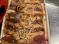 -永安里地摊烤肉(首创店)