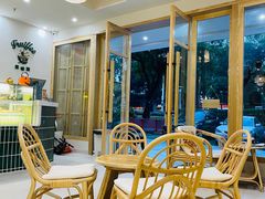 大堂-Fruiffee Cafe 果啡派