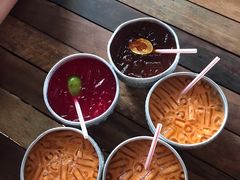 -Doo Dee Thai Food(Issan/Isaan/Esan)