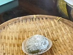 -清水湖度假村(罗浮山美食地标店)