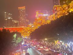 -重庆两江夜游-交运系列