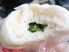 香菇菜包-老上海大包(四川北路店)