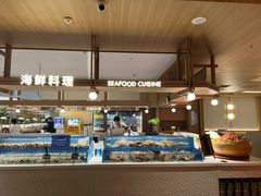 -星伦多自助料理·涮烤一体(杭州来福士店)
