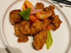 -莆田餐厅PUTIEN(武商MALL店)