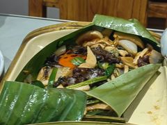-茶花妹子云南餐厅(传媒大学店)