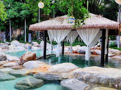 -湖泉半山温泉