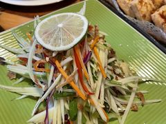 青木瓜沙拉-越美小馆·越南料理(曲江店)