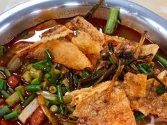 -凤张螺蛳粉·爽口粉(跃进路总店)