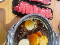 -一井烧肉·活鳗·寿司(望京SOHO店)