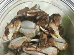 -臻鲜燕海鲜融合餐厅(金陵style店)