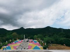 -北辰山景区