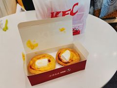 -肯德基(西桥店)