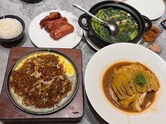 -北国饭店·海鲜·北方菜(峡山店)