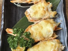 -元渔铁板烧(万象城店)