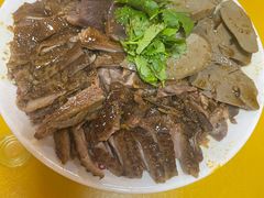 -桂园白粥·潮汕老味道