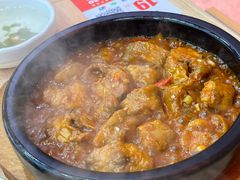 -米村拌饭(银泰中心店)