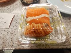 -争鲜回转寿司(海曙天一PLUS店)