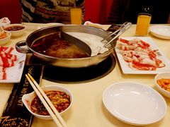 -彤德莱火锅(大学城店)