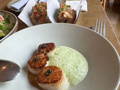 -BOR Eatery(安福路店)