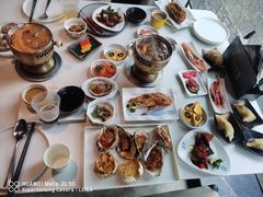 -雍容荟活龙虾自助餐(IFS黑金店)