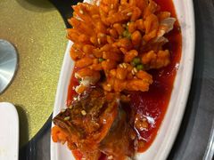 -東城故事·尋找姆媽的味道(玉兰路店)