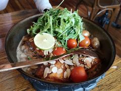 arctic char-Messinn