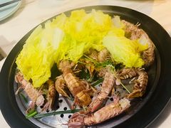 -黄寺蒸汽海鲜(黄寺大街店)