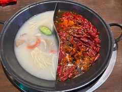 -萍姐火锅·公路夜市(江宁万达店)