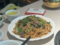 -潮泰牛肉火锅 · 创于1992年(车公庙店)