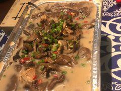-不二舟食府(车站南路店)