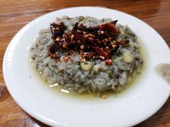 麻豆腐-六爷门框百年卤煮