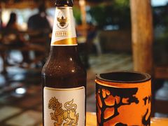 啤酒-Ruam Saep Yok Khok Som Tam