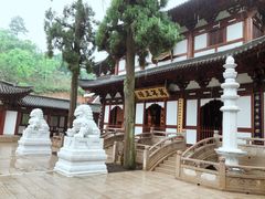 -径山寺